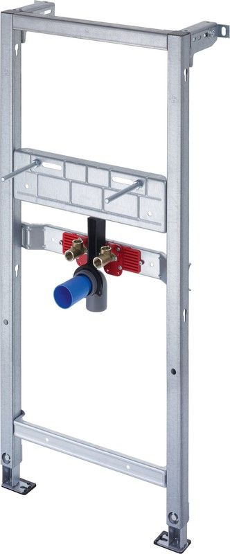 DuraSystem Standard Bacia Quadro Duravit 115cm