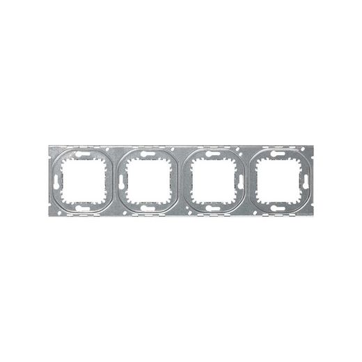 Moldura para 4 elementos Simon 270