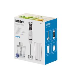Habitex 600W Stabmixer