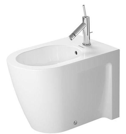 Stehendes Bidet Duravit Starck 2