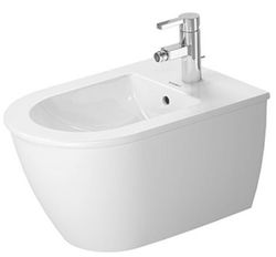 Bidé suspendido Duravit modelo Darling new