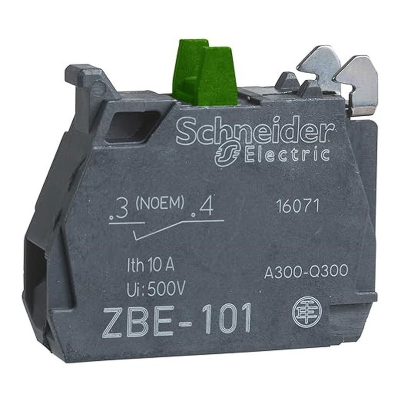 Interruptor diferencial ID K 4P 40A 30 MA AC Schneider electric —  Rehabilitaweb