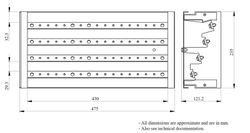 Schneider Elektroverteiler