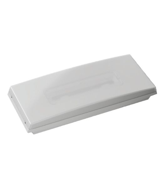 Bloc d'urgence Normalux 210 lumens