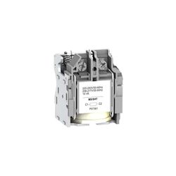 Emissiespoel 220-240V 50 / 60Hz 208-277V 60Hz Schneider electric