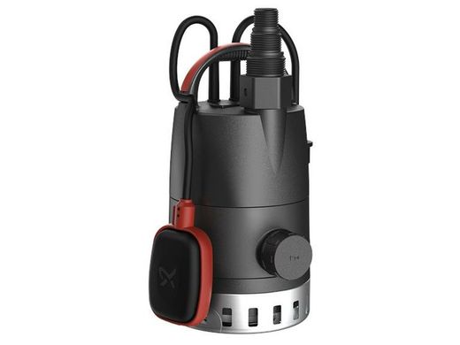 Unilift-CC5A1 Grundfos lenspomp