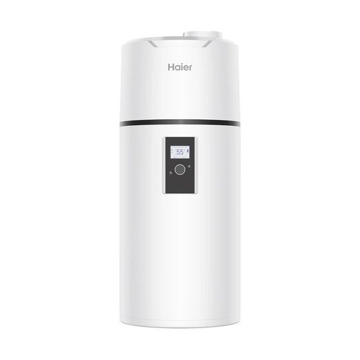 Bomba de calor Haier HP150M8-9 R290 ACS
