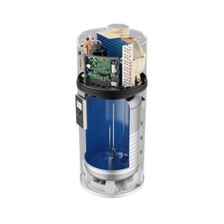 Bomba de calor Haier HP150M8-9 R290 ACS