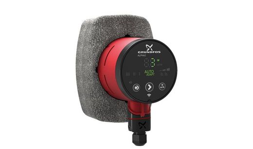 Bomba circuladora ALPHA2 25-60 130 Grundfos
