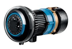 Bomba circuladora con reloj SAN 15/15 BTR Gut