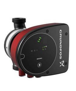 Bomba circuladora electrónica MAGNA1/32-80 fundido Grundfos