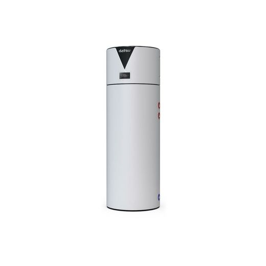 Bomba de calor ACS Daitsu Heatank V4 AIHD 200L