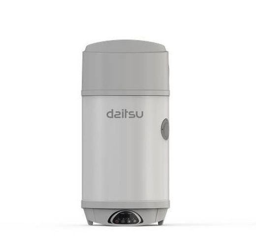 Wärmepumpe DHW Heattank V3 AIHD 100L Daitsu