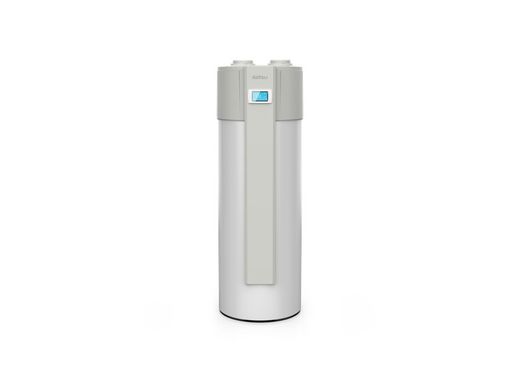 Bomba de calor ACS Heatank V3 AIHD 200L Daitsu
