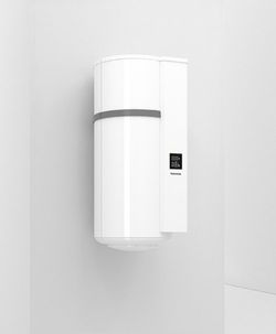 Aéromax VM Wärmepumpe 100 Liter Thermor