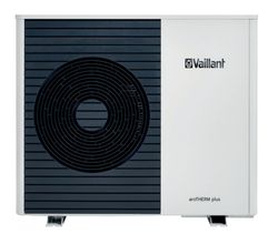 Pompa di calore compatta aroTHERM Split 8 multiMATIC cablata Vaillant