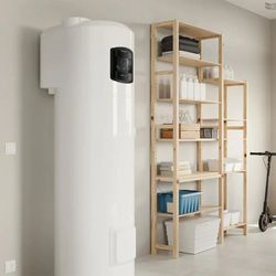Ariston NUOS PLUS 200 Wi-Fi pompa di calore