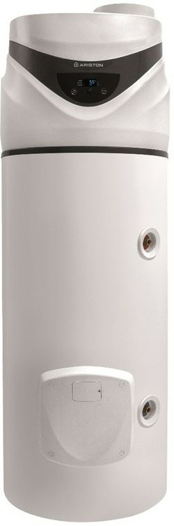 Bomba de calor Nuos Primo 200 HC Ariston