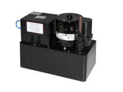 Kondensatpumpe Si-1850 Sauermann