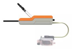 Kondensatpumpe Si-20 Sauermann