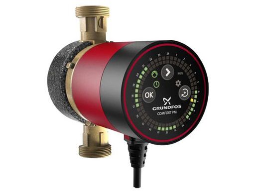 Umwälzpumpe COMFORT 15-14 BXDT PM Grundfos
