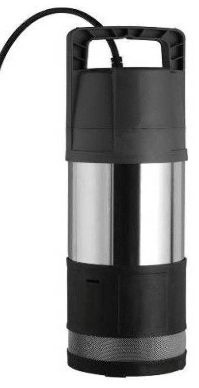 Pompe submersible intelligente