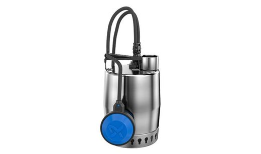 Unilift KP 150 A1 Tauchpumpe mit 5 m Kabel Grundfos
