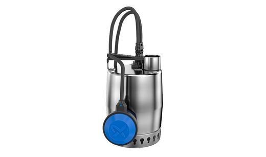 Unilift KP 250 A1 Tauchpumpe mit 5 m Kabel Grundfos