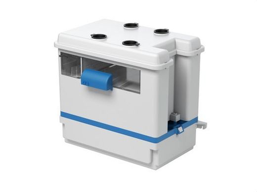 Sanitrit Sanicondens Best pump