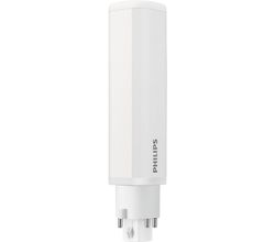 Lámpara CorePro LED PLC 6.5W 830 4P G24q-2