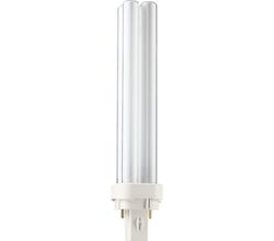 Lámpara MASTER PL-C 26W/840/2P 1CT/5X10BOX