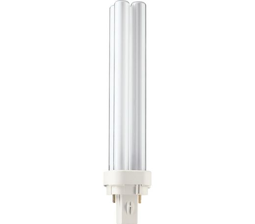 Lâmpada MASTER PL-C 26W/840/2P 1CT/5X10BOX