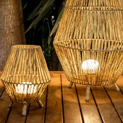 CHERRY oplaadbare draagbare lamp