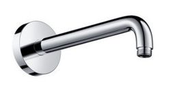 Brazo de ducha pared cromo Hansgrohe