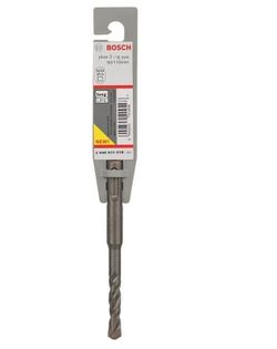 Boor SDS Plus-3 12x100x160mm