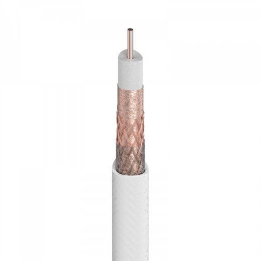 Cable coaxial T100plus, 16VRtC Televés
