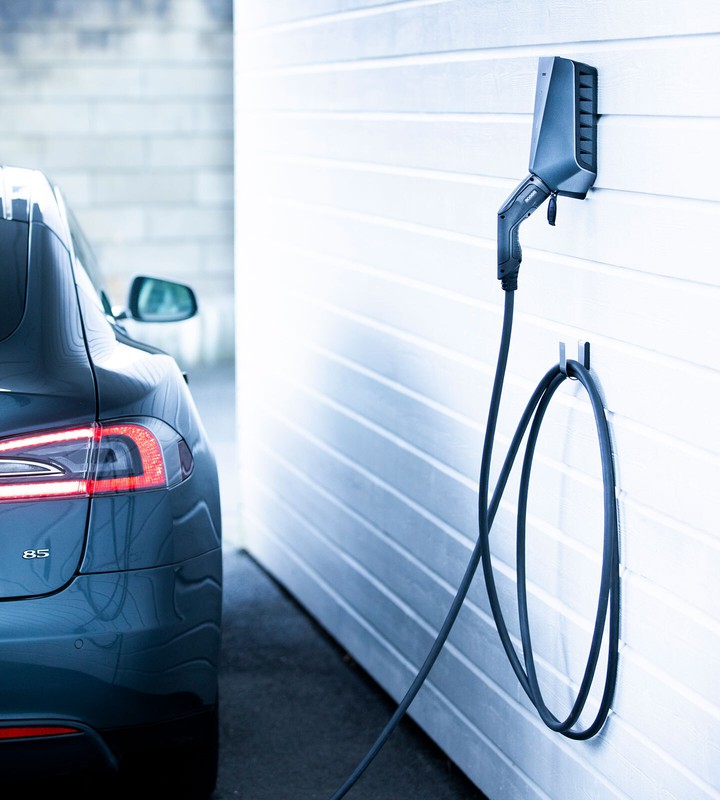 Câble de recharge pour borne de recharge pour voiture électrique Easee —  Rehabilitaweb