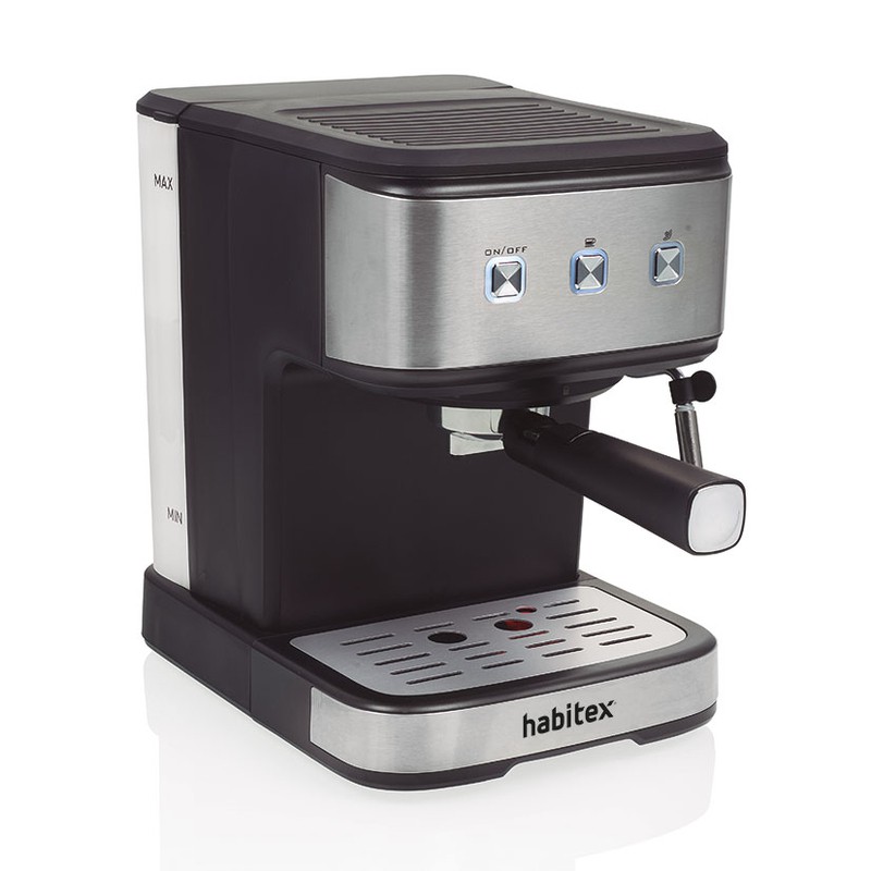 Macchina per caffè espresso & HABITEX CS6200 capsule 20 bar