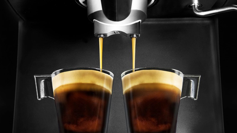 Cecotec Power Espresso 20 » Cómo preparar un buen café espresso
