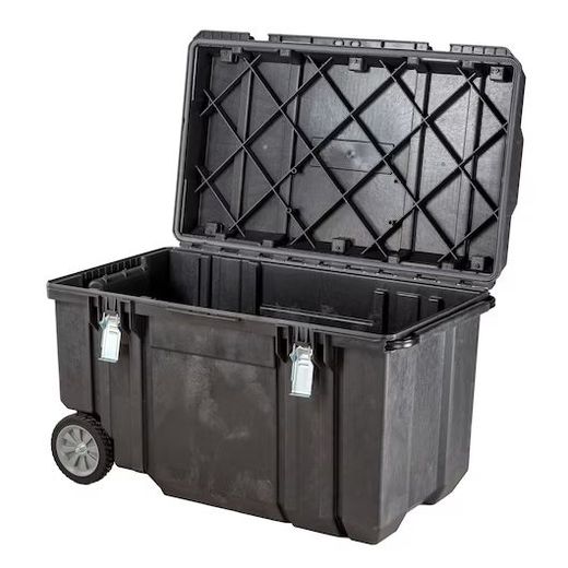 Caixa de ferramentas Stanley 240L