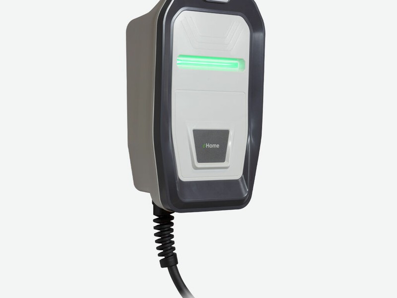 AC TAC-7 Elektroauto Ladestation mit 5 Meter Kabel mit RFID Abb —  Rehabilitaweb