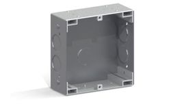 Caja empotrar CITY-1 Fermax