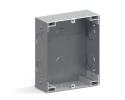 Caja empotrar CITY-2 Fermax