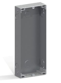 Caja empotrar CITY-6 Fermax