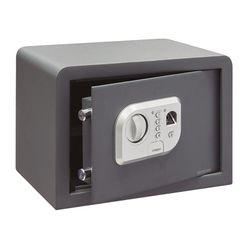 Caja fuerte inteligente ARREGUI PRINT 35x25xh.25cm