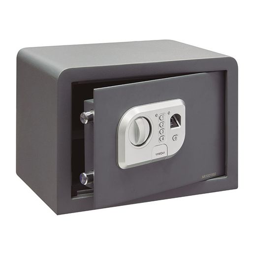 Smart safe ARREGUI PRINT 35x25xh.25 cm