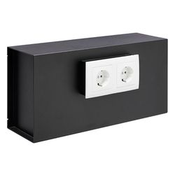 Cofre camuflado ARREGUI com ficha Schuko