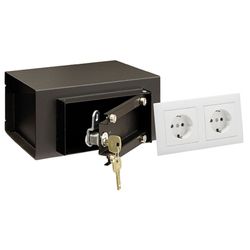 Cofre camuflado ARREGUI com ficha Schuko