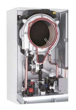Caldera Bluehelix Tech RRT 24 Gas Natural Ferroli