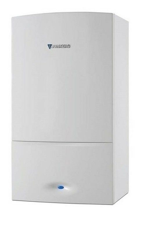 Cerapur Excellence Compact ZWB 30/32-1A Boiler Junkers
